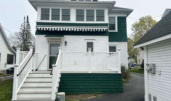 25 University Ter, Burlington, VT 05401