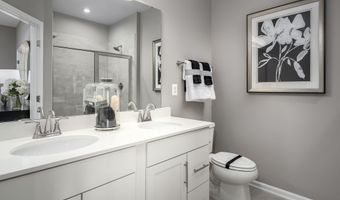 12257 Hidden Bay Dr Plan: Mozart E, Berlin, MD 21811
