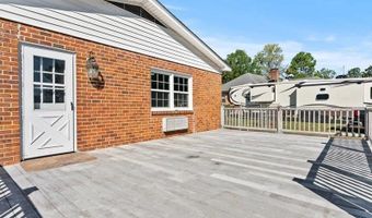 500 Jefferson St, Bennettsville, SC 29512