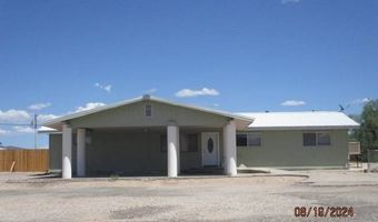 3680 N Elliott Rd, Ajo, AZ 85321