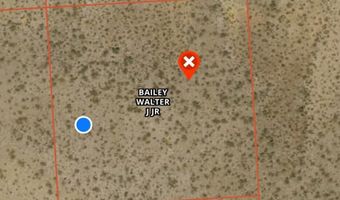 10 Acres 121-02-020, Yucca, AZ 86438