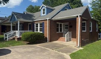 904 N Academy St, Ahoskie, NC 27910