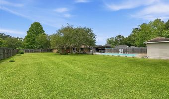 12016 Willowmore Dr, Baker, LA 70714