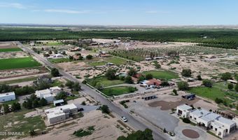 1141 Boundary St, Anthony, NM 88021