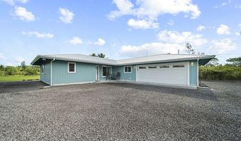 15-1897 7TH AVE HINAHINA, Keaau, HI 96749