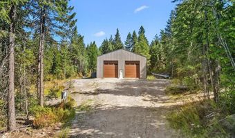 662 Homestead Hollow Rd, Careywood, ID 83809