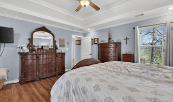 313 Stone Mountain Loop, Alma, AR 72921