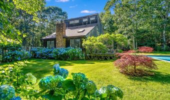 67 Scrimshaw Ln, Amagansett, NY 11930
