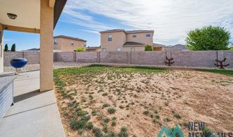 317 Wheat Ct, Carlsbad, NM 88220