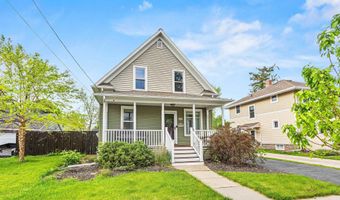 808 E HANCOCK St, Appleton, WI 54911