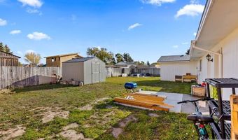 632 Wildrose Ln, Blackfoot, ID 83221