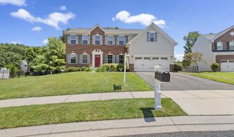 3603 COGSWELL Ct, Abingdon, MD 21009