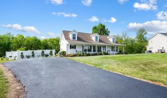 136 Montfair Dr, Amherst, VA 24521