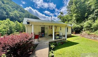 311 Ritter Hollow Rd, Avondale, WV 24811