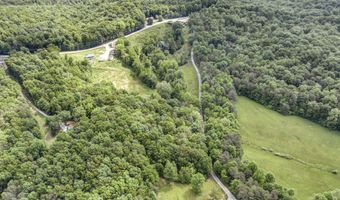 0 Fairgrounds Ridge Rd, Beattyville, KY 41311