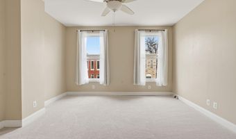 107 W FORT Ave, Baltimore, MD 21230