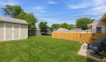 1524 WILLOW Dr, Cheyenne, WY 82001