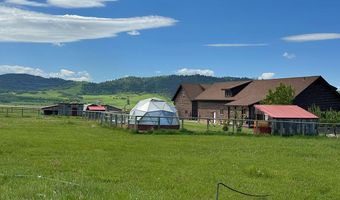 87 DEW DROP Ln, Bedford, WY 83112
