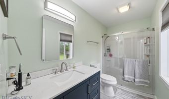 135 Bison Trl, Bozeman, MT 59718