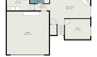 14720 Embry Path, Apple Valley, MN 55124