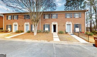 2828 Webb Brg, Alpharetta, GA 30009