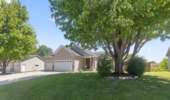 741 Morrison Ave S, Annandale, MN 55302