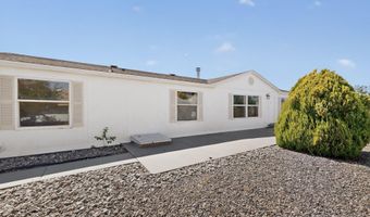 110 Sunrise Bluffs Dr, Belen, NM 87002