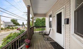 1476 Plainfield Pike, Cranston, RI 02920