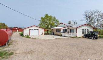 7791 State Highway 78 W, Beulah, CO 81023