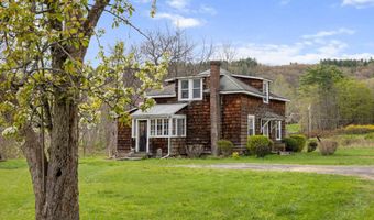 280 Cooper St, Accord, NY 12404
