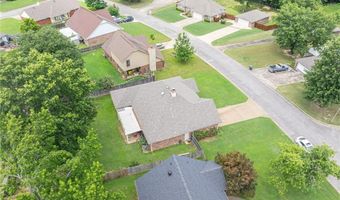 2105 Brookhaven Dr, Alma, AR 72921