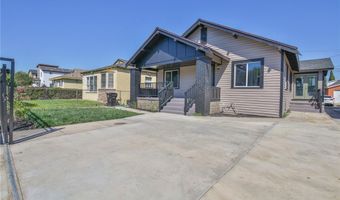 205 W 98th, Los Angeles, CA 90003
