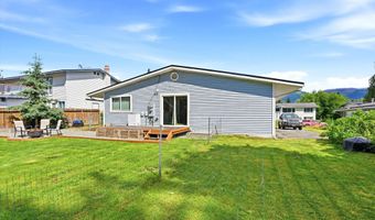 2100 Paxson Dr, Anchorage, AK 99504