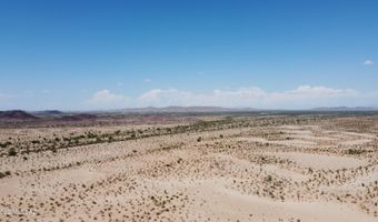 160 Acres N 47624 St A,B,C,D, Bouse, AZ 85325