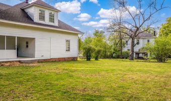 405 Ave 1 NE, Atkins, AR 72823