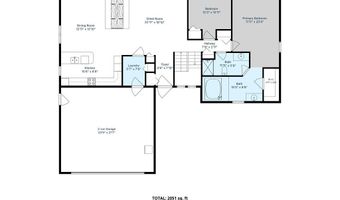 1331 Twp Rd 653, Ashland, OH 44805