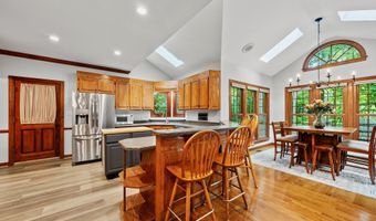 1030 W Sterlington Pl, Apex, NC 27502