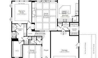 TBB HORNBEAM Drive Barbados, Frankford, DE 19945