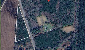 0 Ten Acre Rd, Andrews, SC 29510