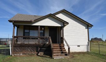 4621 Garfield Rd, Beggs, OK 74421