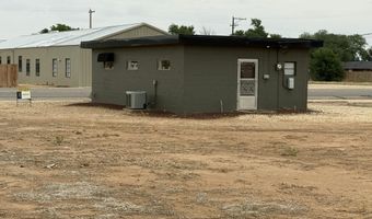 1207 Avenue D, Abernathy, TX 79311