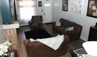 939 N 5th, Allentown, PA 18102