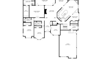 870 Legacy Rdg, Algonquin, IL 60102