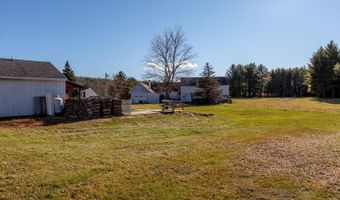 579 Egypt Rd, Alna, ME 04535