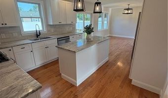16 George St, Warwick, RI 02888