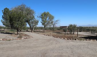 704 W Calle Connecticut, Cochise, AZ 85606