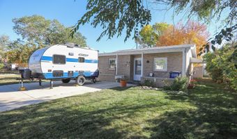 29 N Desmet Ave, Buffalo, WY 82834