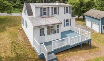 1236 Morgan St, Bennington, VT 05201