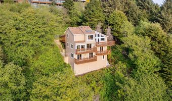 333 PACIFIC VIEW Dr, Rockaway Beach, OR 97136