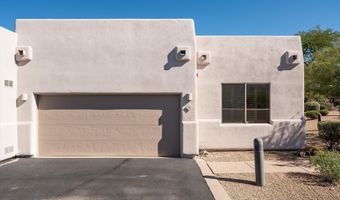 7402 E HUM Rd 5, Carefree, AZ 85377